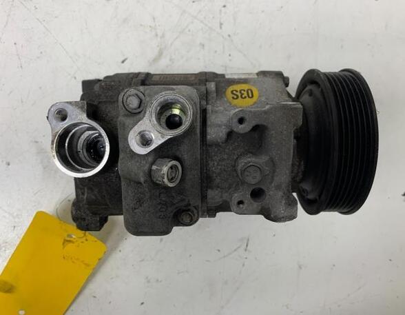 Airco Compressor AUDI A4 Avant (8K5, B8), AUDI A5 Sportback (8TA)