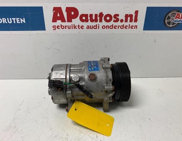 Air Conditioning Compressor AUDI TT Roadster (8N9)