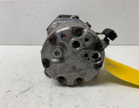 Air Conditioning Compressor AUDI TT Roadster (8N9)