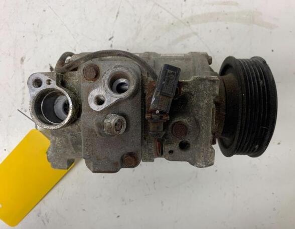 Air Conditioning Compressor AUDI A4 Avant (8E5, B6), AUDI A4 Avant (8ED, B7)