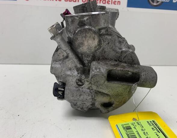 Airco Compressor AUDI A3 Sportback (8VA, 8VF)