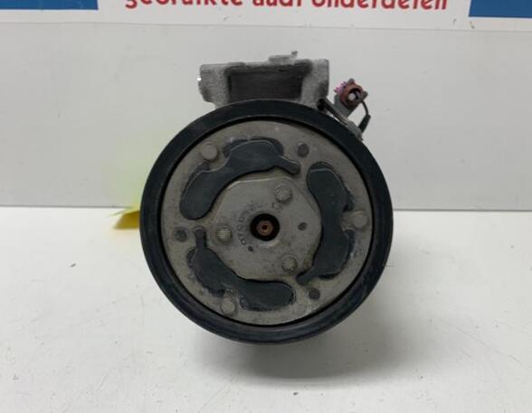 Airco Compressor AUDI A3 Sportback (8VA, 8VF)