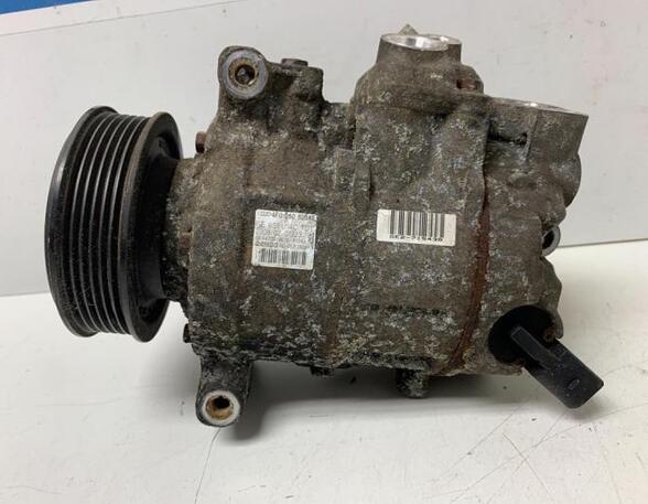 Airco Compressor AUDI A6 (4F2, C6)