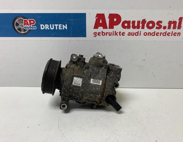 Airco Compressor AUDI A6 (4F2, C6)