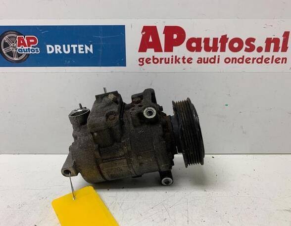 Air Conditioning Compressor AUDI A3 (8P1), AUDI A3 Sportback (8PA)