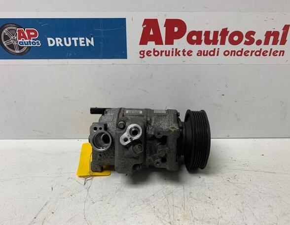 Airco Compressor AUDI TT (8J3)