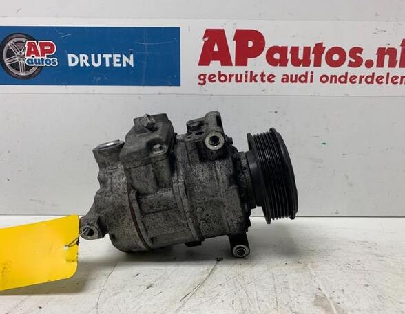 Air Conditioning Compressor AUDI A4 Avant (8K5, B8), AUDI A5 Sportback (8TA)