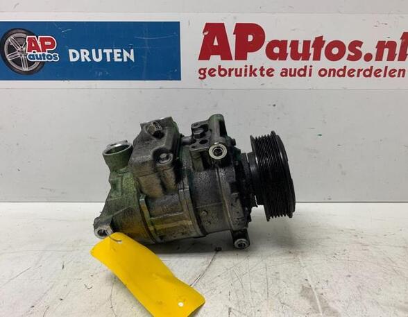 Klimakompressor Audi A5 Cabriolet 8F 8K0260805L P21572107