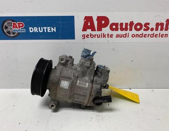 Airco Compressor AUDI A3 (8P1), AUDI A3 Sportback (8PA)