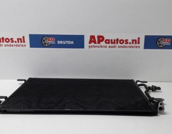 Airco Condensor AUDI A6 Avant (4B5, C5)