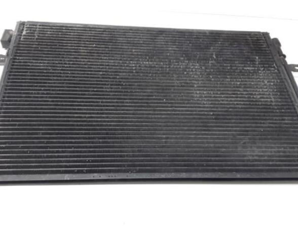 Airco Condensor AUDI A6 Avant (4B5, C5)