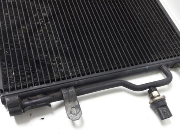 Airco Condensor AUDI A6 Avant (4B5, C5)