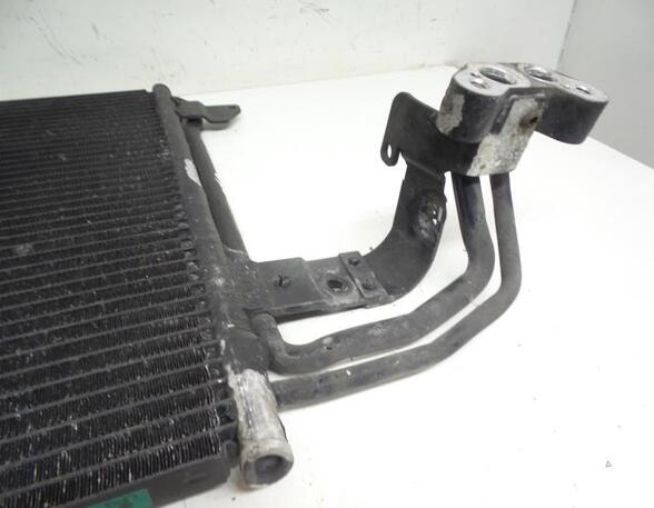 Air Conditioning Condenser AUDI A3 (8P1), AUDI A3 Sportback (8PA)