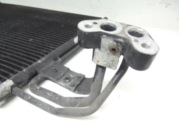 Air Conditioning Condenser AUDI A3 (8P1), AUDI A3 Sportback (8PA)