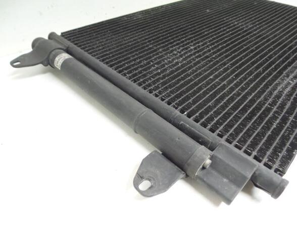 Air Conditioning Condenser AUDI A3 (8P1), AUDI A3 Sportback (8PA)