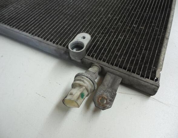 Air Conditioning Condenser AUDI A6 Avant (4F5, C6)