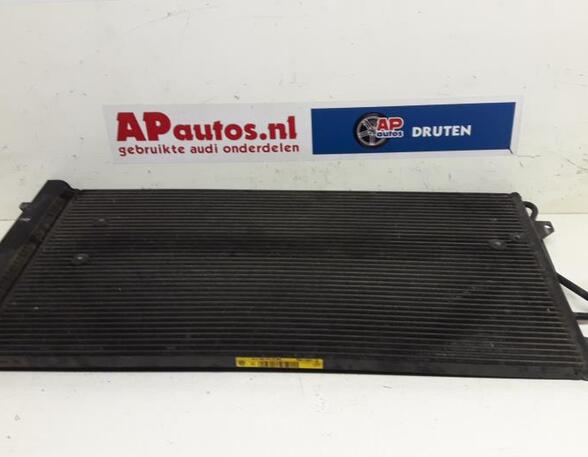 Air Conditioning Condenser AUDI Q7 (4LB)