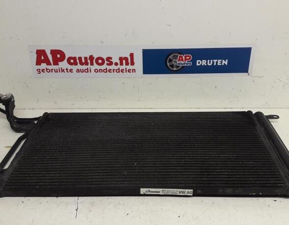 Air Conditioning Condenser AUDI A1 Sportback (8XA, 8XF)