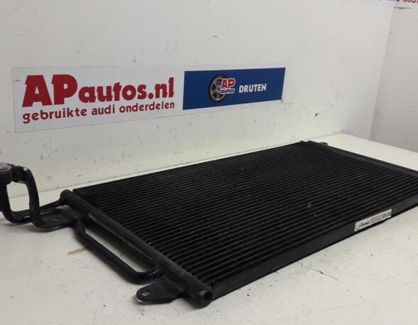 Air Conditioning Condenser AUDI A1 Sportback (8XA, 8XF)