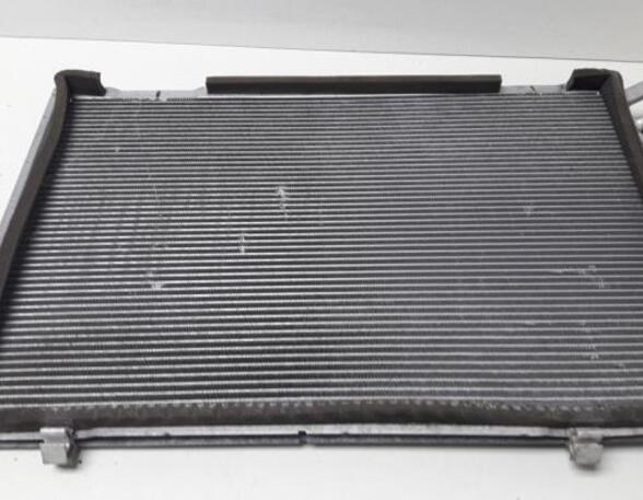 Air Conditioning Condenser FORD ECOSPORT