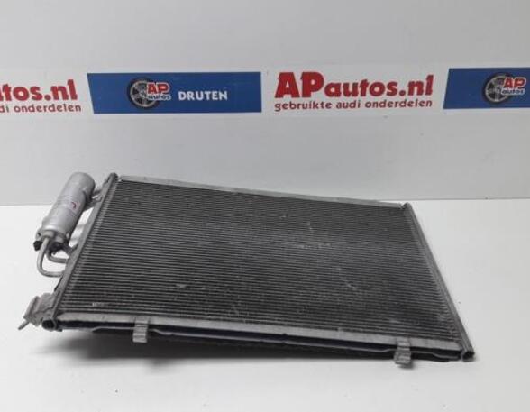 Air Conditioning Condenser FORD ECOSPORT