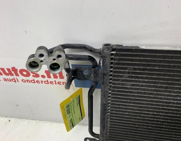 Airco Condensor AUDI A1 (8X1, 8XK), AUDI A1 Sportback (8XA, 8XF)