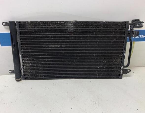 Airco Condensor AUDI A1 (8X1, 8XK), AUDI A1 Sportback (8XA, 8XF)