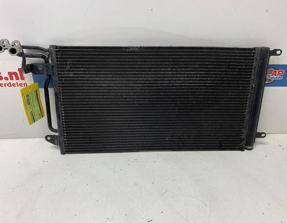 Airco Condensor AUDI A1 (8X1, 8XK), AUDI A1 Sportback (8XA, 8XF)