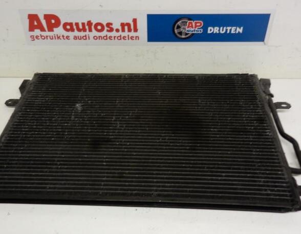 Klimakondensator Audi A4 8E, B6 8E0260401D P9021341