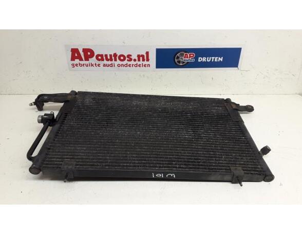 Airco Condensor AUDI 100 (4A2, C4), AUDI A6 (4A2, C4)