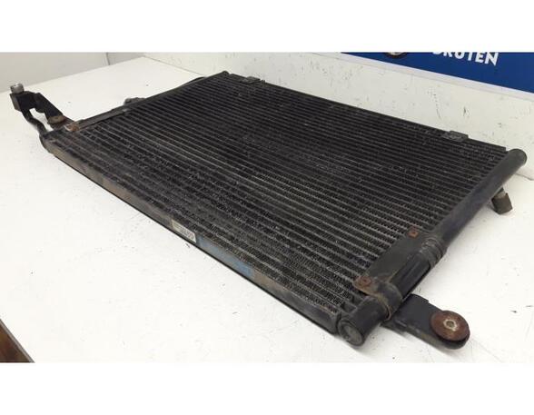 Air Conditioning Condenser AUDI 100 (4A2, C4), AUDI A6 (4A2, C4)