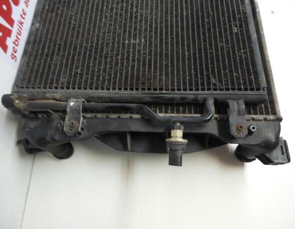 Air Conditioning Condenser AUDI A4 Avant (8E5, B6), AUDI A4 Avant (8ED, B7)