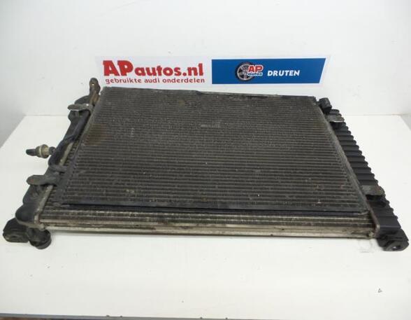 Klimakondensator Audi A4 Avant 8E, B6 8E026403B P8070013