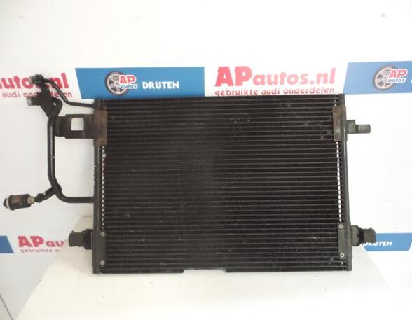 Klimakondensator Audi A4 8D, B5 8D0260401A P1302704