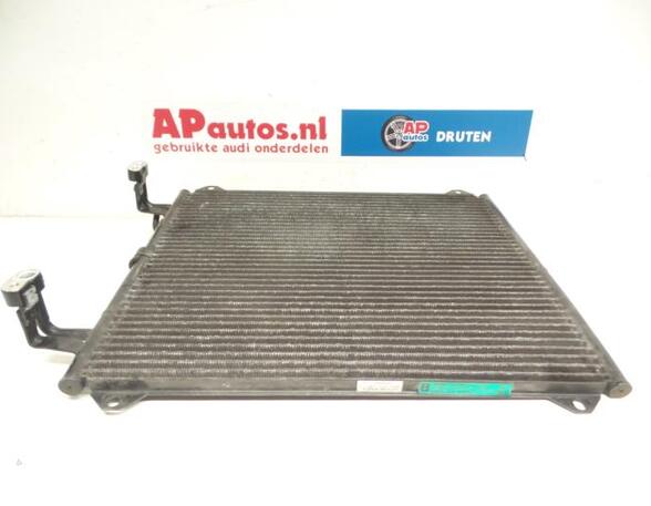 Klimakondensator Audi A2 8Z 8Z0260401B P9010889