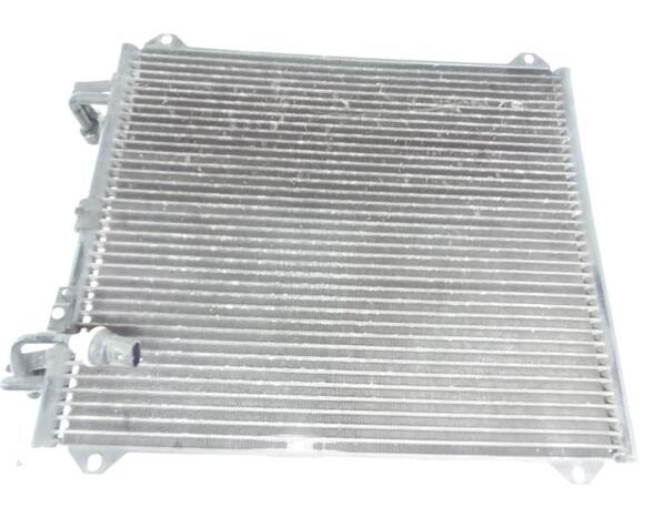 Klimakondensator Audi A2 8Z 8Z0260401B P9010889