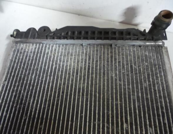 Air Conditioning Condenser AUDI A6 (4B2, C5)