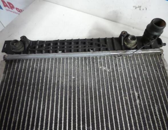 Air Conditioning Condenser AUDI A6 (4B2, C5)