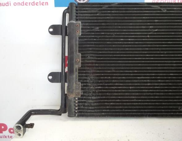 Air Conditioning Condenser AUDI A3 (8L1)