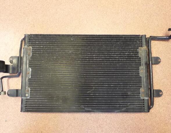 Air Conditioning Condenser AUDI A3 (8L1)