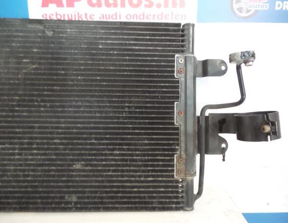 Air Conditioning Condenser AUDI A3 (8L1)