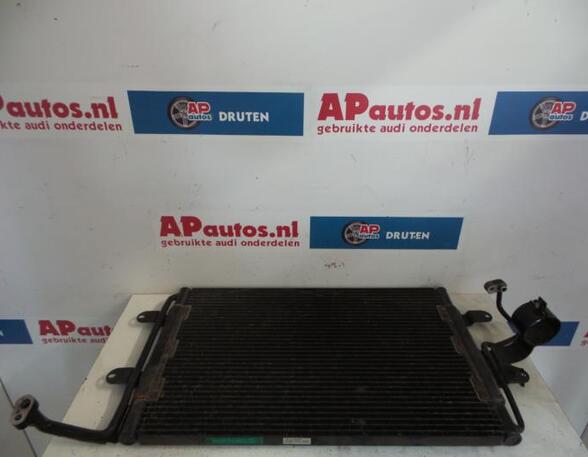 Airco Condensor AUDI A3 (8L1)