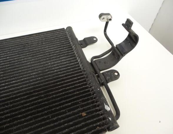 Air Conditioning Condenser AUDI A3 (8L1)