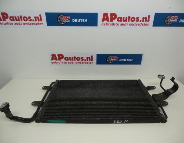 Airco Condensor AUDI A3 (8L1)