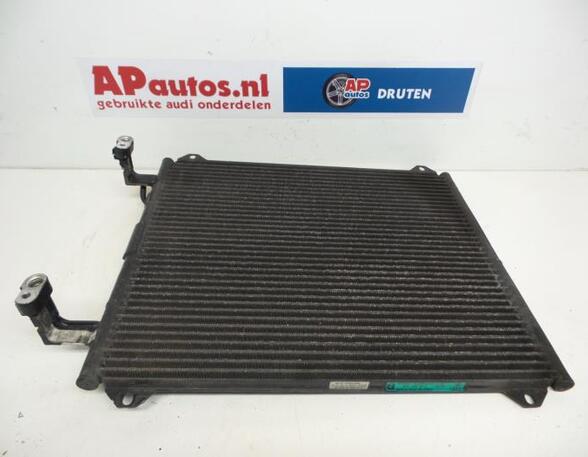 Klimakondensator Audi A2 8Z 8Z0260401C P8169032