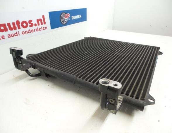 Klimakondensator Audi A2 8Z 8Z0260401C P8169032