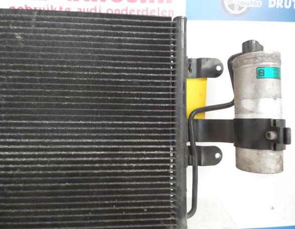 Airco Condensor AUDI A3 (8L1)