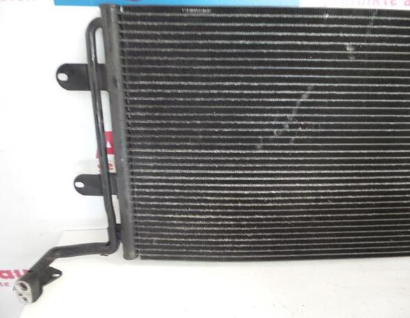 Air Conditioning Condenser AUDI A3 (8L1)