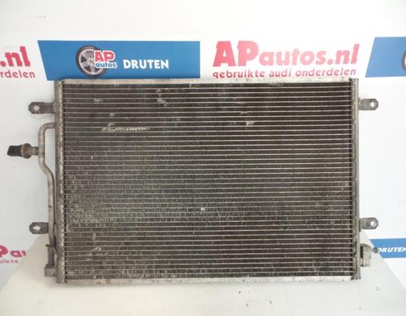 Airco Condensor AUDI A4 (8E2, B6)