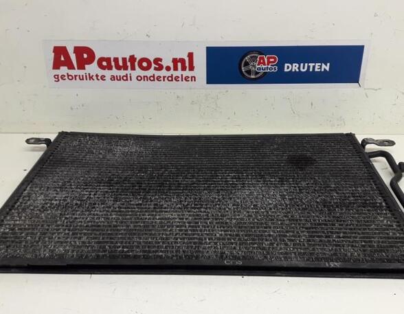 Air Conditioning Condenser AUDI A4 (8E2, B6), AUDI A4 (8EC, B7)